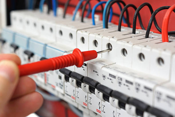 Emergency Electrical Repair Services in La Conner, WA